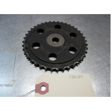 13K010 Exhaust Camshaft Timing Gear For 07-12 Mazda CX-7  2.3 L3K912425A
